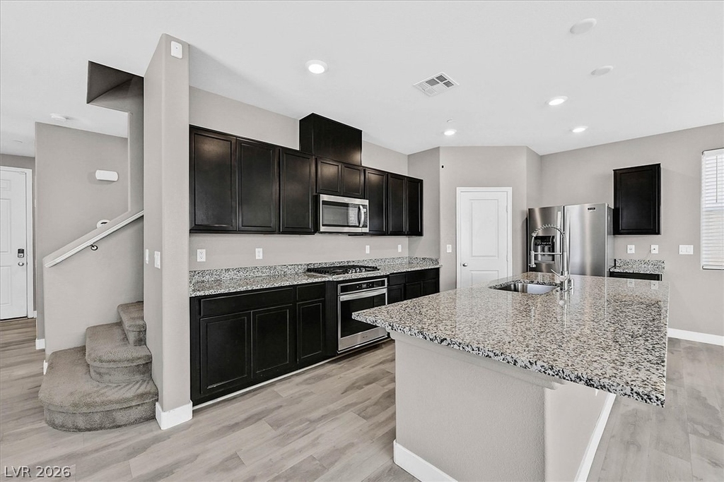 2823 Turnstone Ridge Street - Photo 6