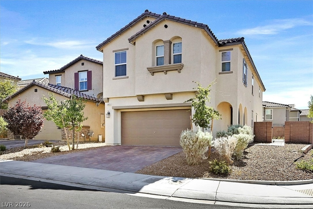 2823 Turnstone Ridge Street - Photo 0