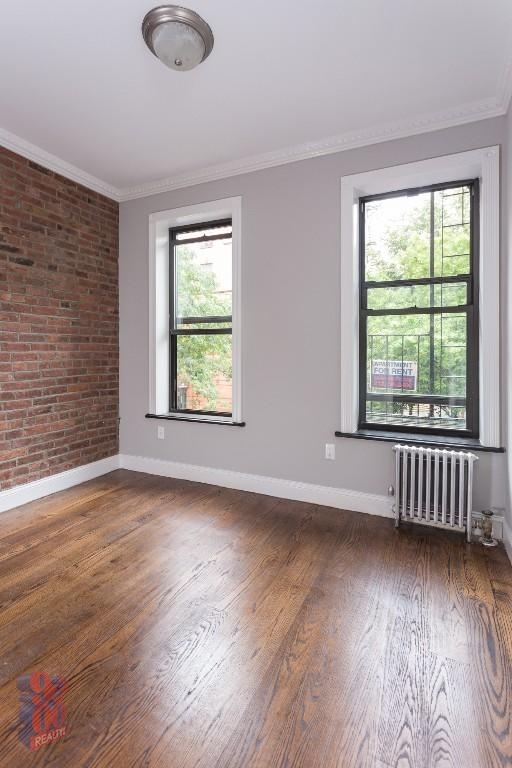 West 108th Street between Columbus Avenue and Manhattan Avenue  - Photo 1