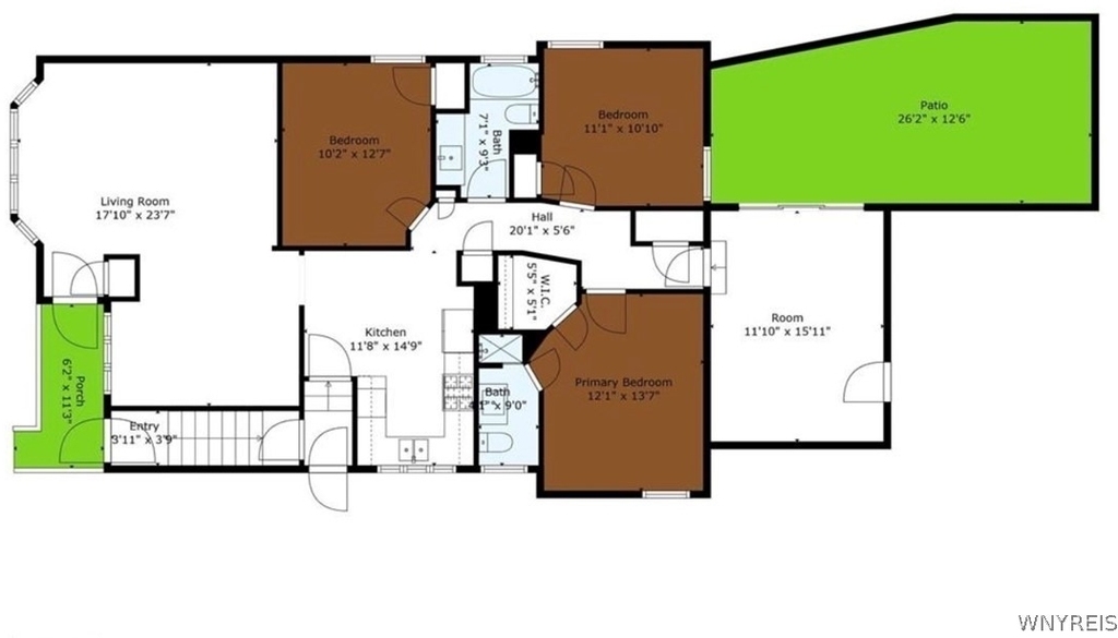 1 Emsworth Avenue - Photo 16