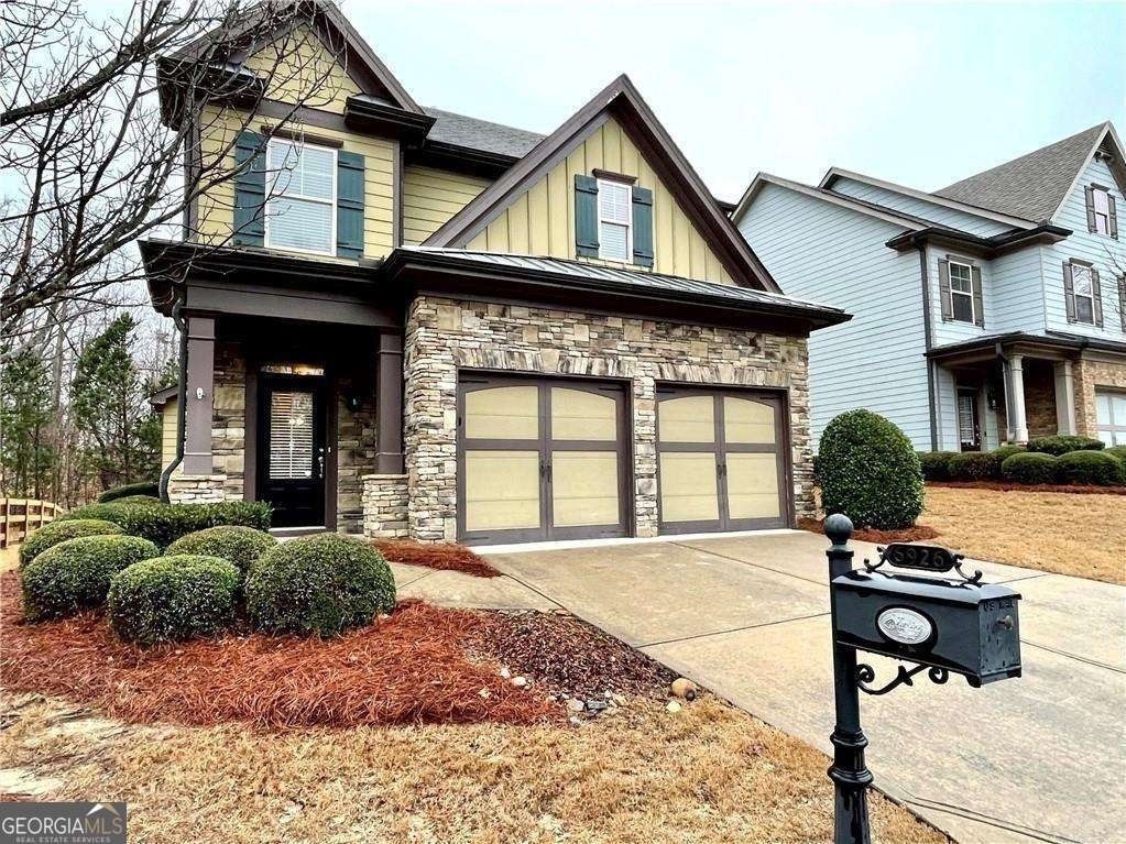 6926 Golden Bud Lane - Photo 2