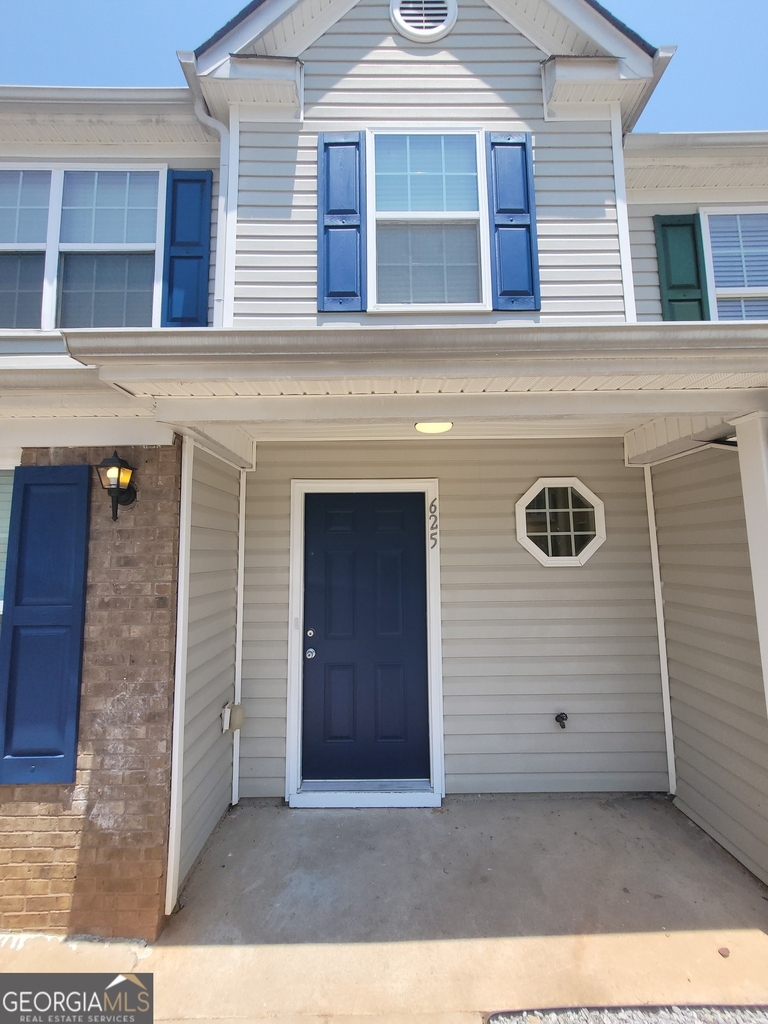 625 Chase Lane - Photo 1