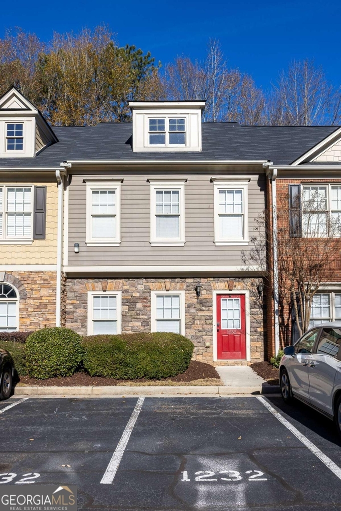 1232 Harris Commons Place - Photo 0