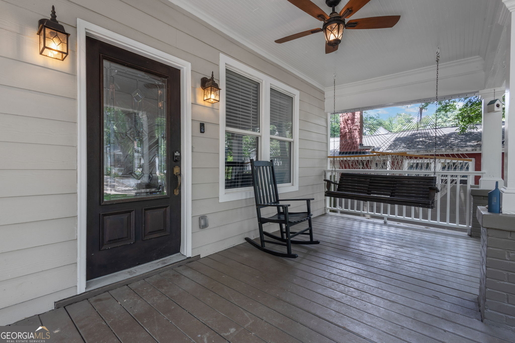 265 Haas Avenue Se - Photo 2