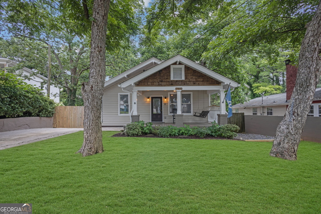 265 Haas Avenue Se - Photo 0