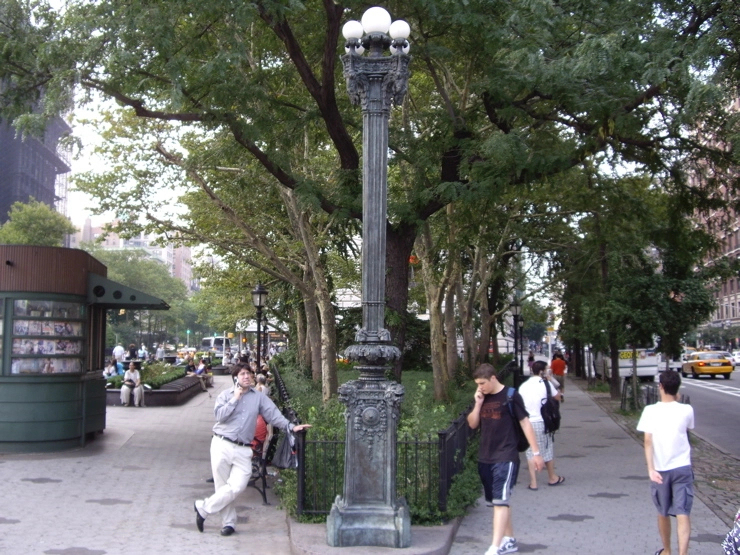 160 West 73rd Street - Photo 7