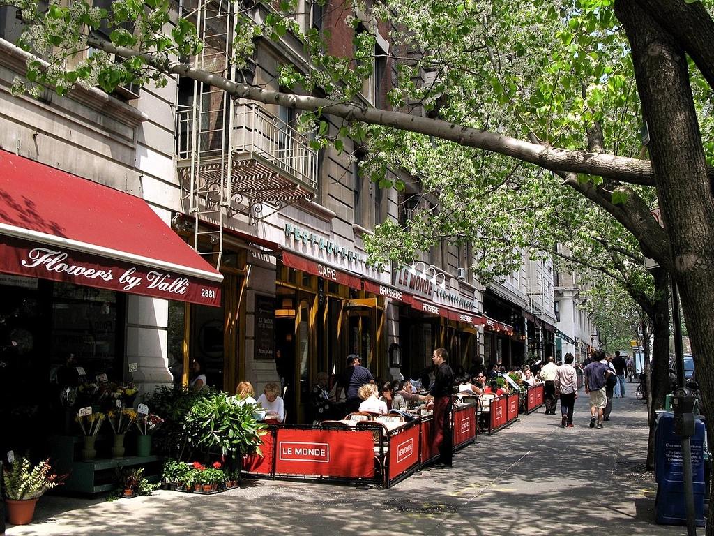160 West 73rd Street - Photo 6