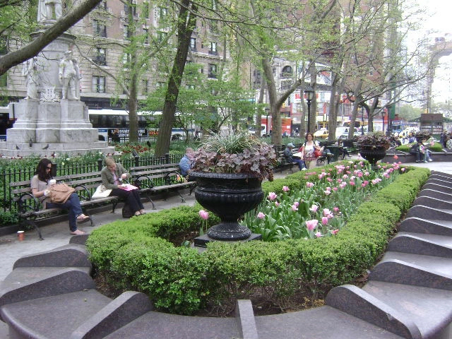 160 West 73rd Street - Photo 8