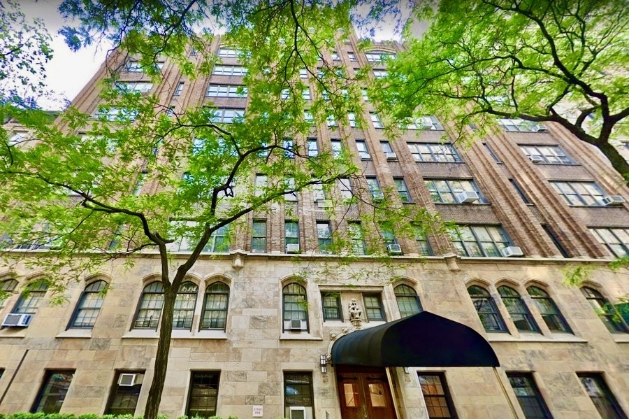 160 West 73rd Street - Photo 4