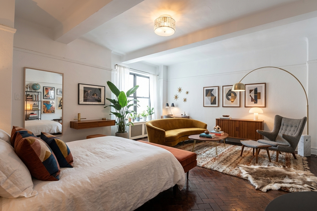 160 West 73rd Street - Photo 0
