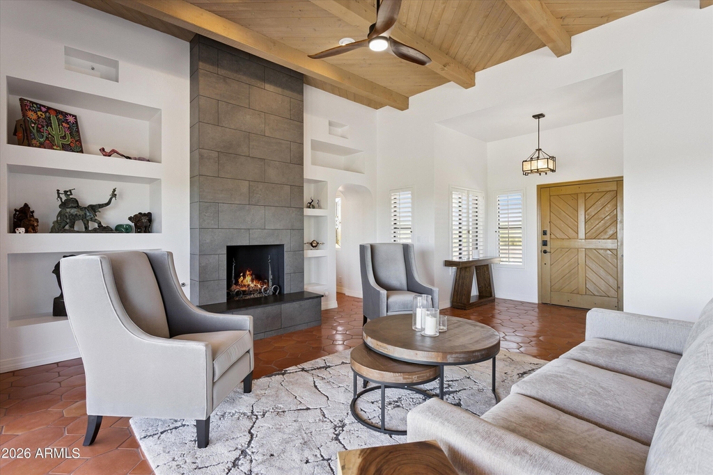 36849 N Stardust Lane - Photo 5