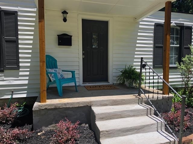 7612 Osbun Street - Photo 1