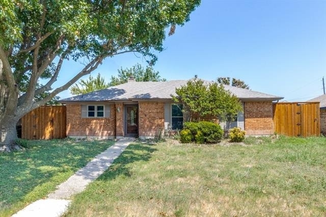 2218 Fuqua Road - Photo 1