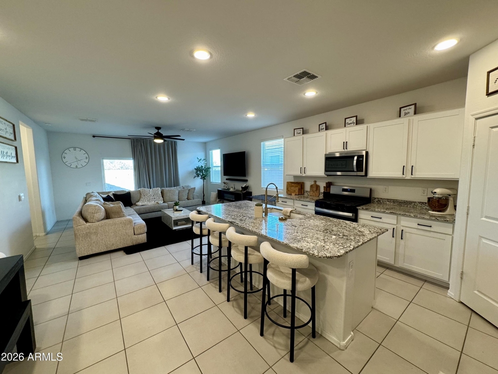 25277 N 155th Drive - Photo 0
