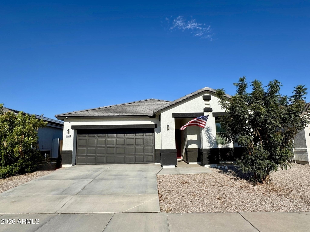 25277 N 155th Drive - Photo 2