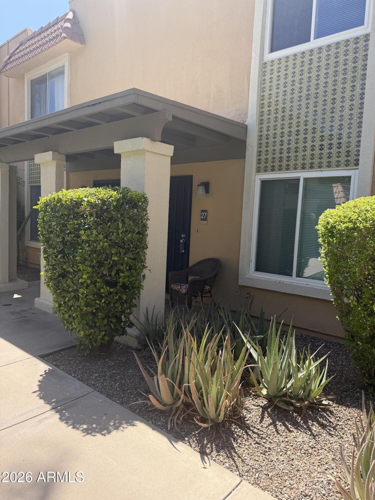 601 E Palo Verde Drive - Photo 25