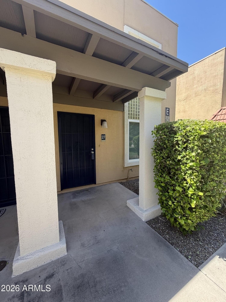 601 E Palo Verde Drive - Photo 2