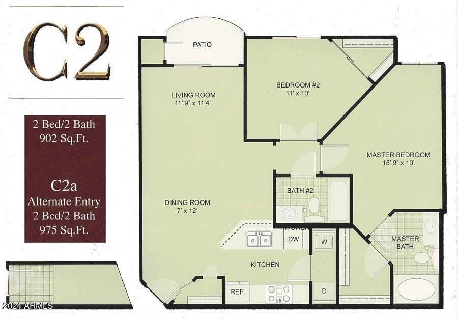 1701 E Colter Street - Photo 12