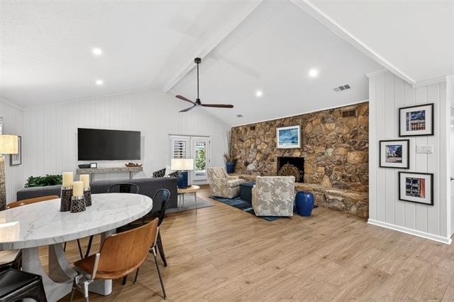 9805 Airline Road - Photo 2