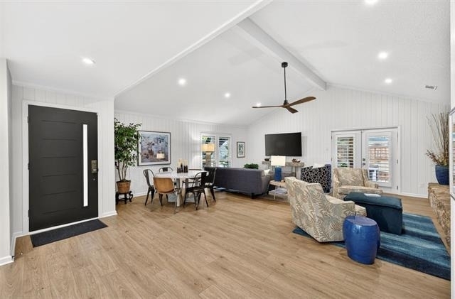 9805 Airline Road - Photo 1