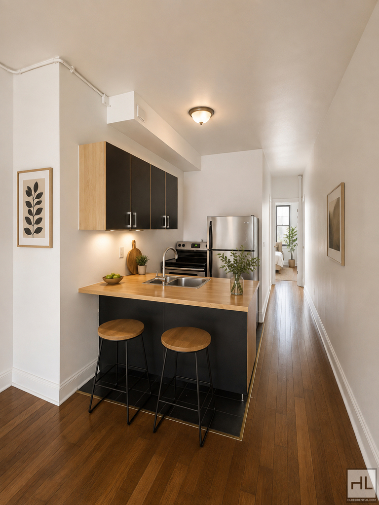 Troutman Street - Photo 1