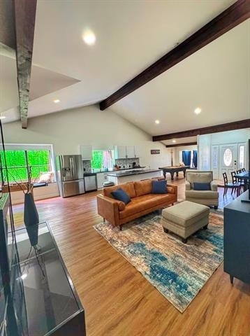 700 Burnwood Drive - Photo 1