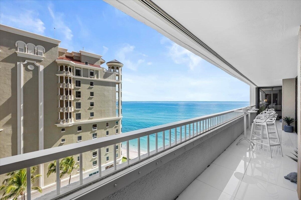 5280 N Ocean Drive - Photo 1