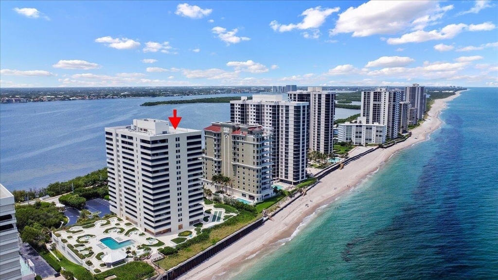 5280 N Ocean Drive - Photo 3