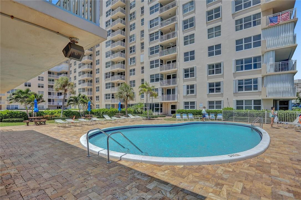 5200 N Ocean Boulevard - Photo 36