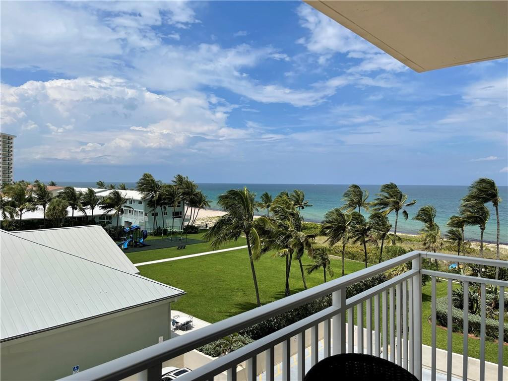 5200 N Ocean Boulevard - Photo 1