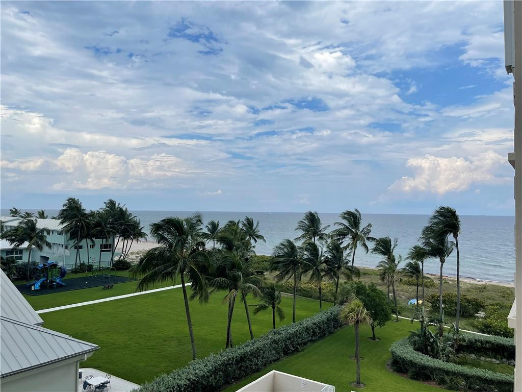 5200 N Ocean Boulevard - Photo 0