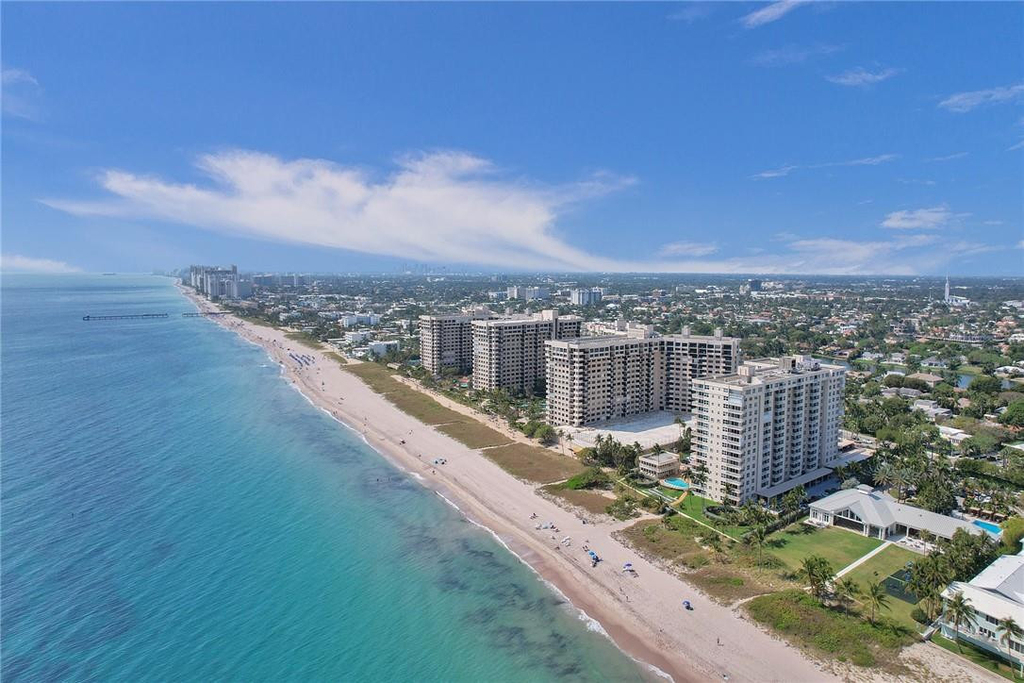 5200 N Ocean Boulevard - Photo 0