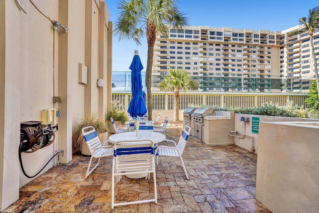 5200 N Ocean Boulevard - Photo 33