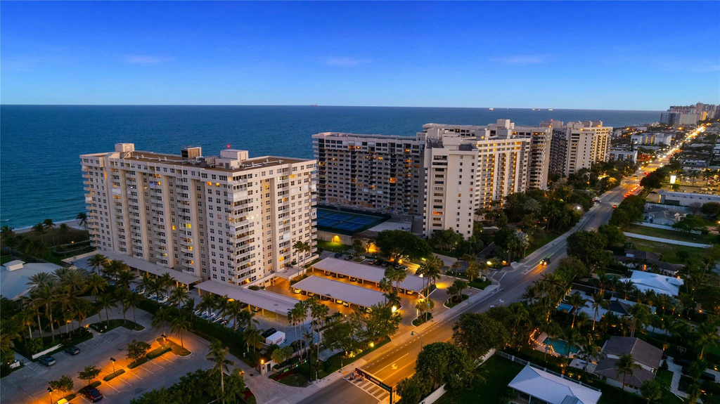 5200 N Ocean Boulevard - Photo 1