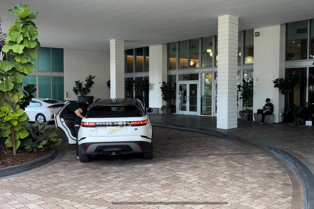 350 S Miami Avenue - Photo 19