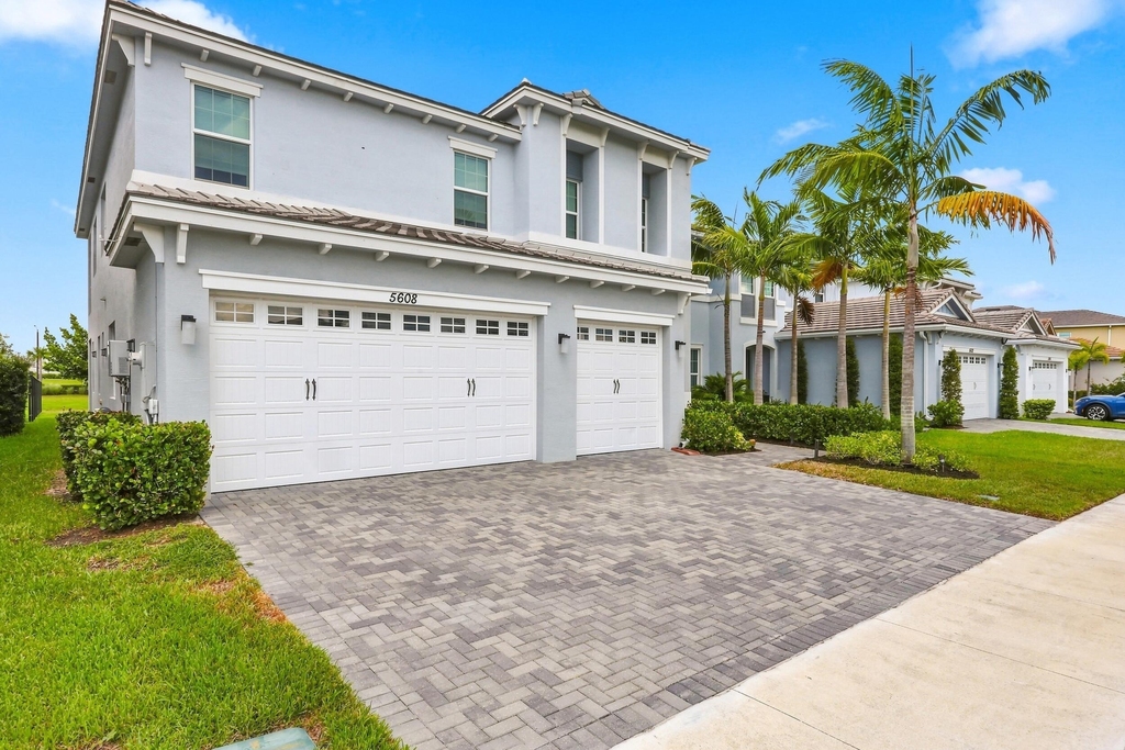5608 Macoon Way - Photo 2