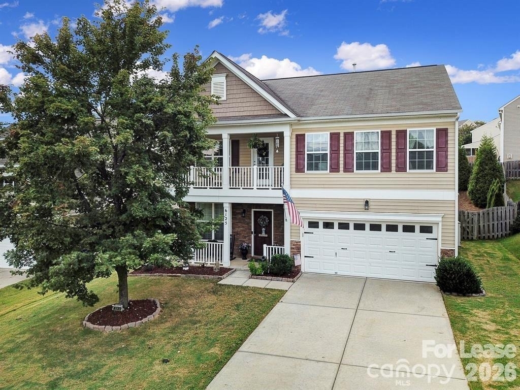 6125 Kilchurn Drive - Photo 0