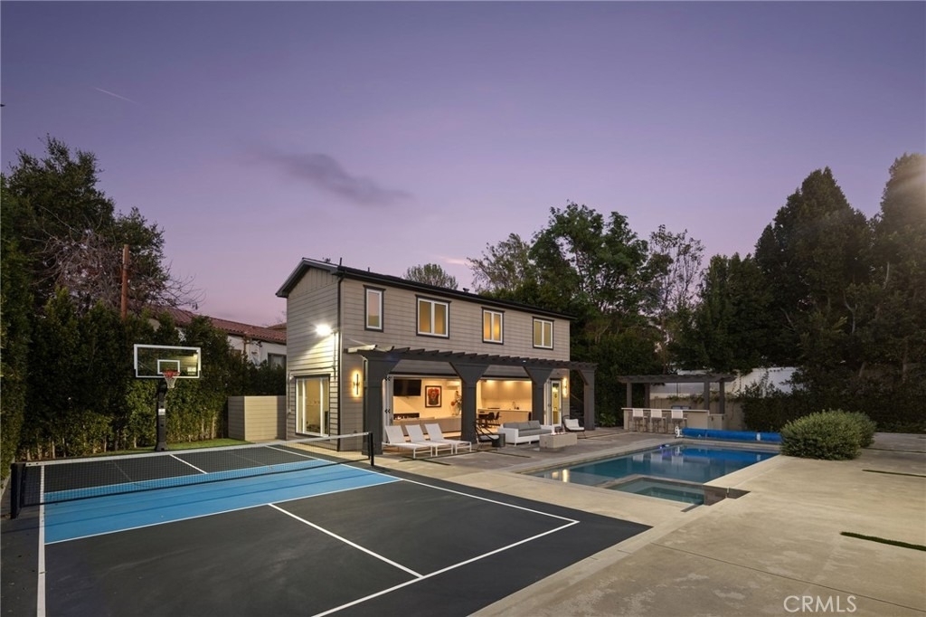 15547 Valley Vista Boulevard - Photo 8