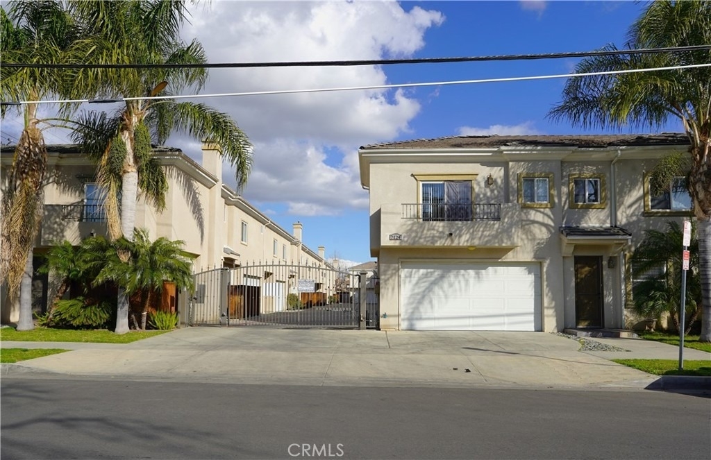 7124 Farralone Avenue - Photo 0