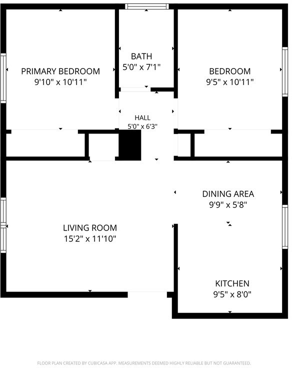 16784 Sultana Street - Photo 9