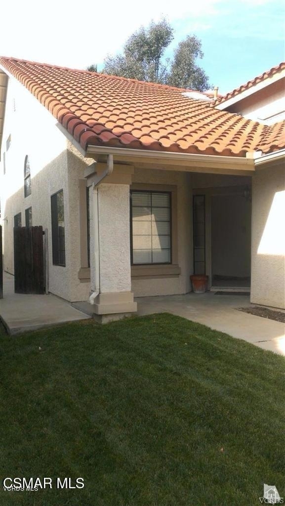 4117 Lost Springs Drive - Photo 1