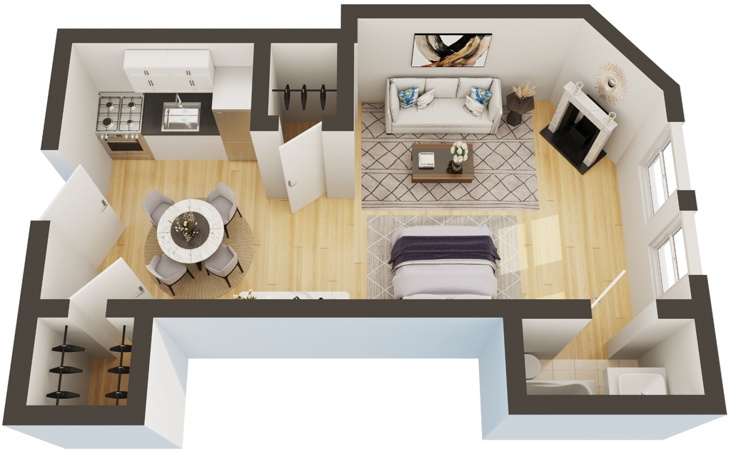 284 5th Avenue - Photo 8