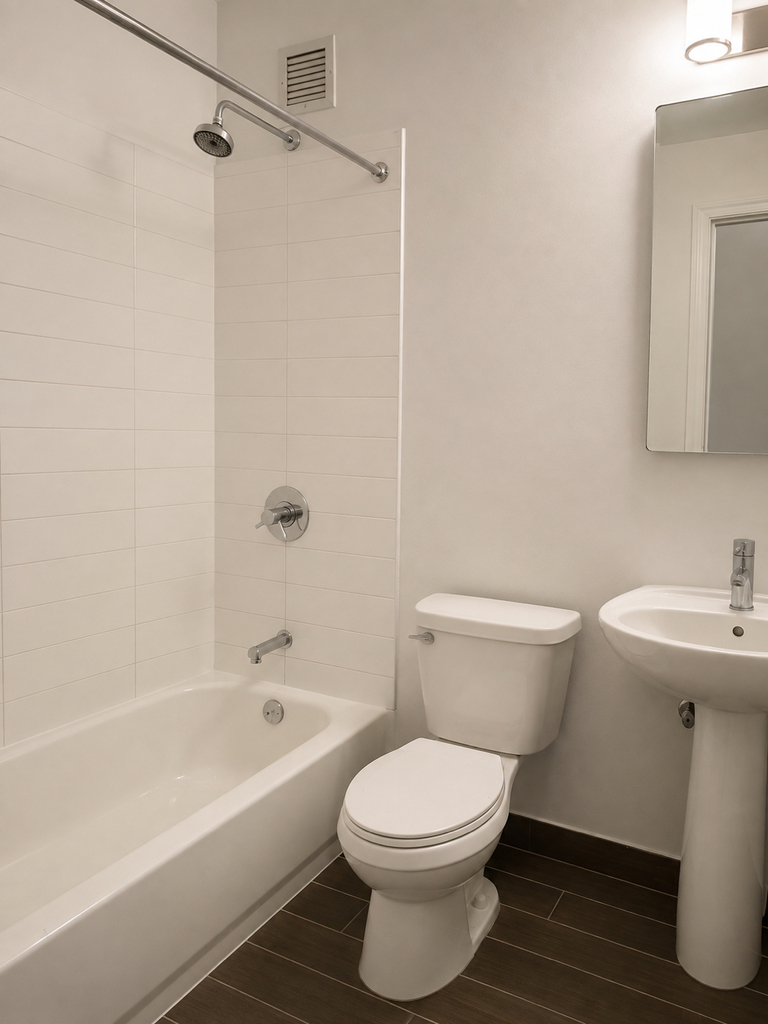 Broadway Avenue Studio - Photo 2