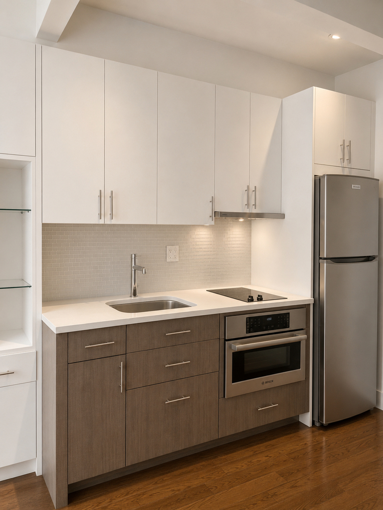 Studio West 91st Street - Photo 1