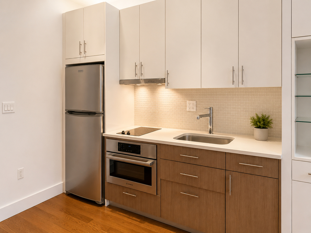 Studio Broadway Avenue  - Photo 1