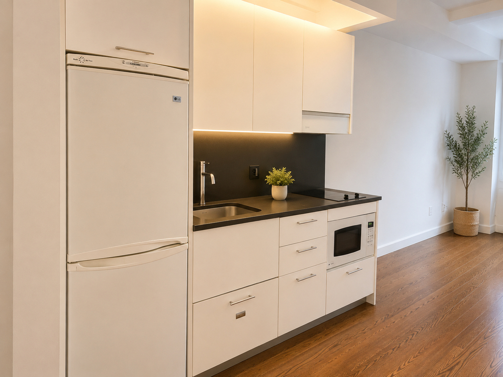 212 West 91st Street - Photo 1