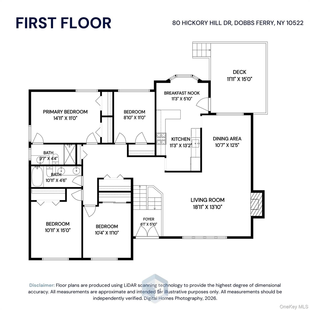 80 Hickory Hill Drive - Photo 37