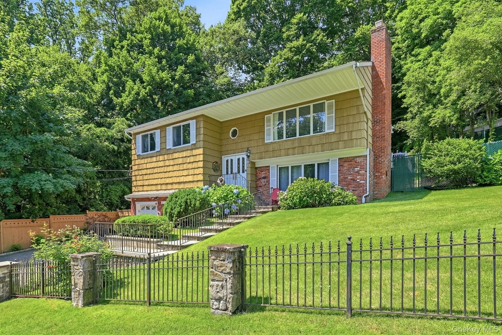 80 Hickory Hill Drive - Photo 1
