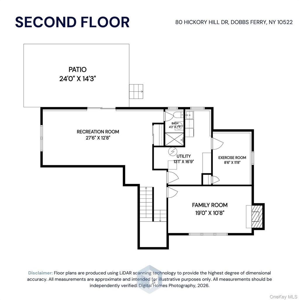 80 Hickory Hill Drive - Photo 38