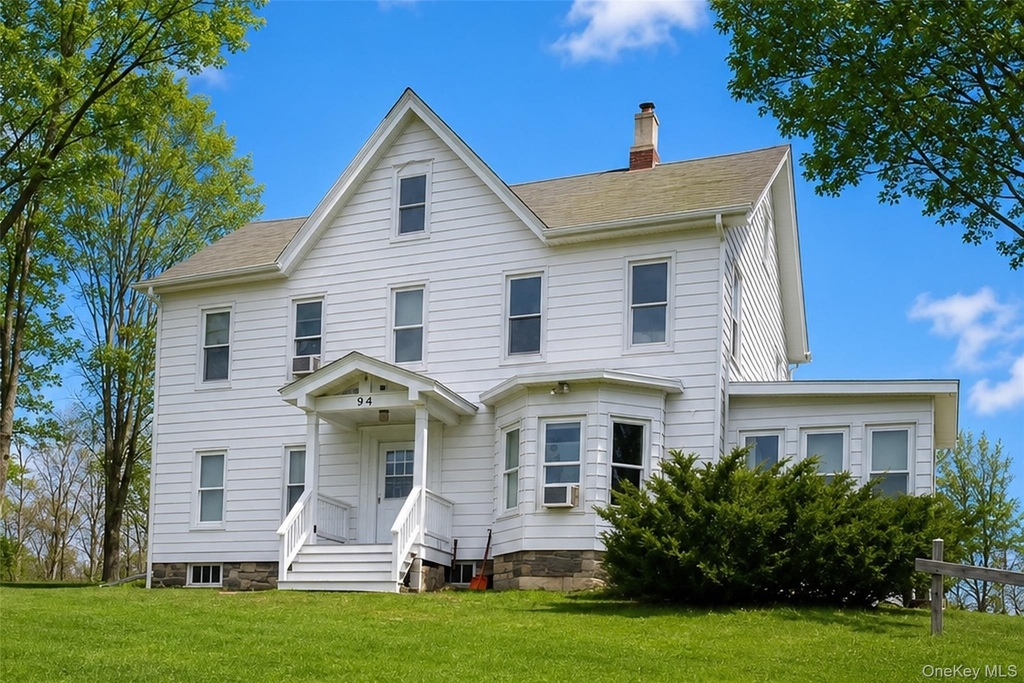 94 Sanfordville Road - Photo 8